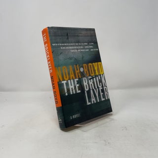 The Bricklayer