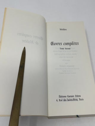 Moliere