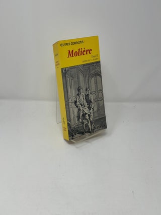 Moliere