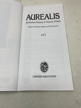 Aurealis #17
