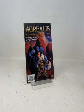 Aurealis #17