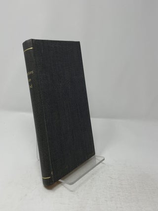 Selections From Ovid: Chiefly The Metamorphoses