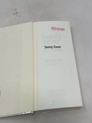 Twenty Count: Secret Mathematical System of the Aztec/Maya