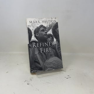 Refiner's Fire