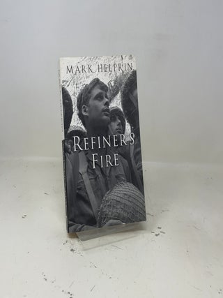 Refiner's Fire