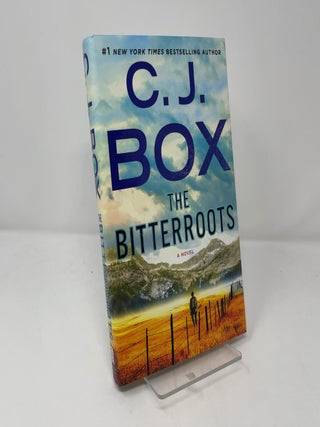 The Bitterroots