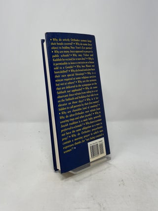 The Second Jewish Book of Why