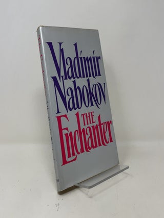 Item #436499 The Enchanter. Vladimir Nabokov
