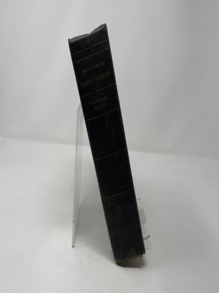 The Principles of Mathematics