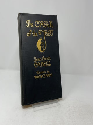 The Cream of The Jest