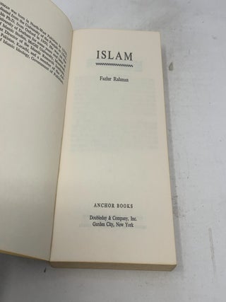 Islam