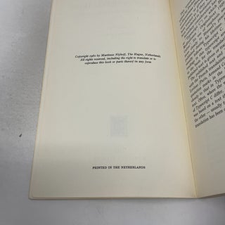 Cartesian Meditations: An Introduction to Phenomenology
