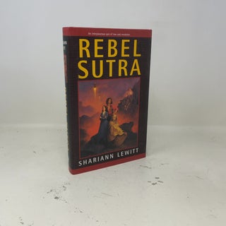 Rebel Sutra