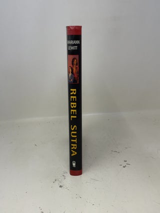 Rebel Sutra