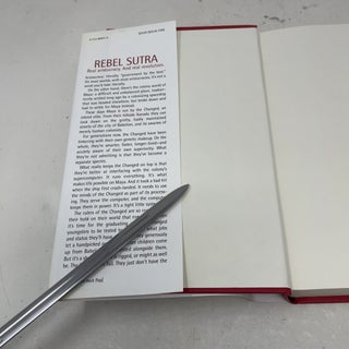 Rebel Sutra