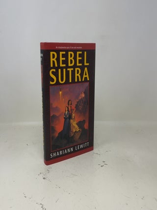 Rebel Sutra