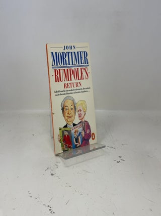 Rumpole's Return (Rumpole)