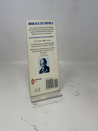 Rumpole's Return (Rumpole)