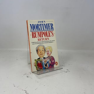 Rumpole's Return (Rumpole)