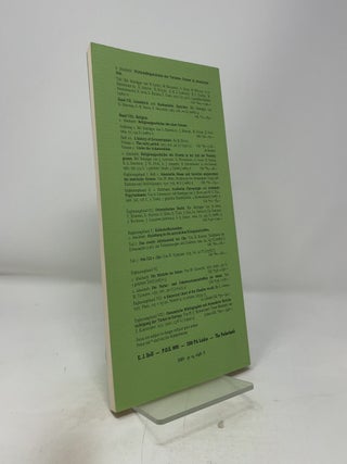 History of Persian Literature from the Beginning of the Islamic Period to the Present Day