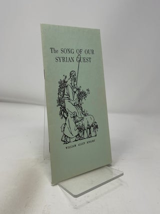 The Song of Our Syrian Guest