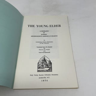 The Young Elder