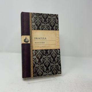 Dracula - A Literary Classic 1897