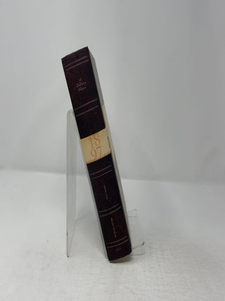 Dracula - A Literary Classic 1897