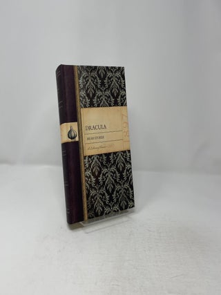 Dracula - A Literary Classic 1897