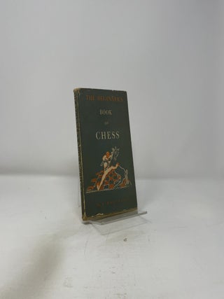 The Beginner's Book of Chess
