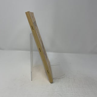 The Bobbed Wire Bible 3