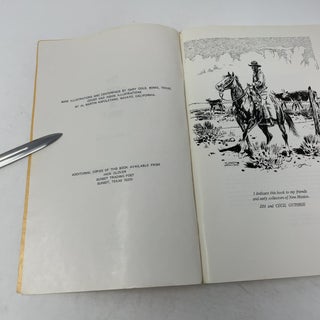 The Bobbed Wire Bible 3