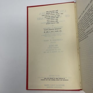 Encyclopedia of Animal Care