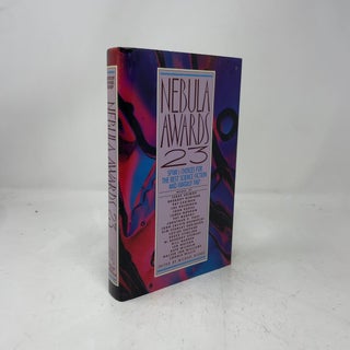 Item #436815 Nebula awards 23. Michael Bishop