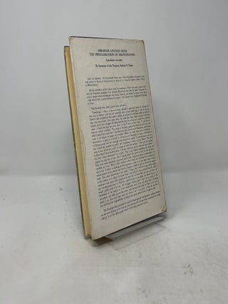 Inside Lincolns Cabinet The Civil War Diaries of Salmon P. Chase