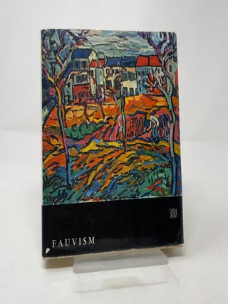 Fauvism