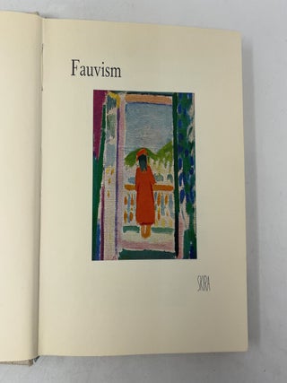 Fauvism
