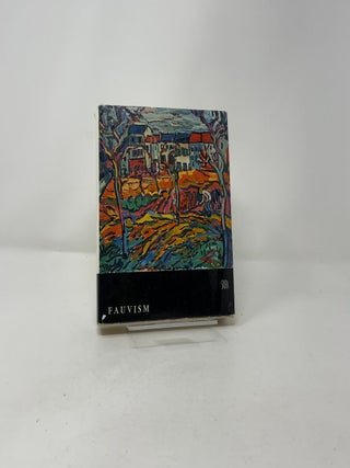 Fauvism