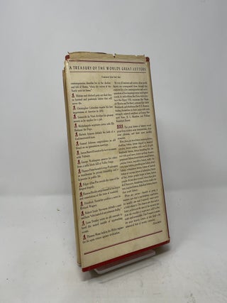 A Treasury of The Worlds Great Letters