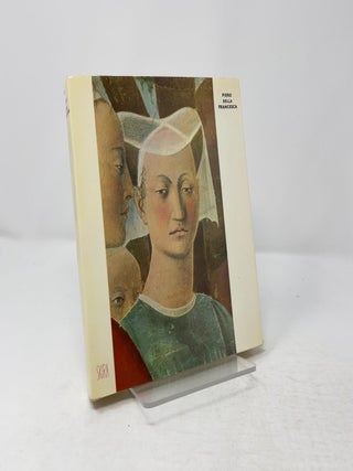 Item #436834 Piero Della Francesca - Taste of Our Time Vol 6. Albert Skira