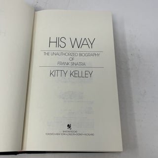 His Way