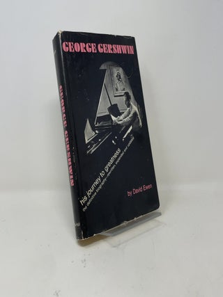 George Gershwin: his Journey to Greatness