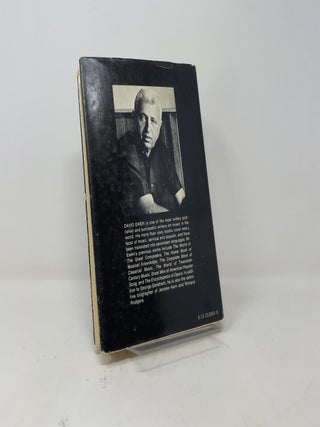 George Gershwin: his Journey to Greatness