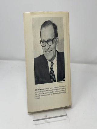 My Years With Xerox