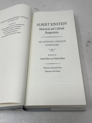 Albert Einstein, the human side