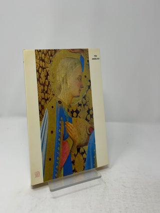 Item #436881 Fra Angelico - The Taste of Our Time - Vol 10. Albert Skira