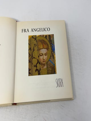 Fra Angelico - The Taste of Our Time - Vol 10
