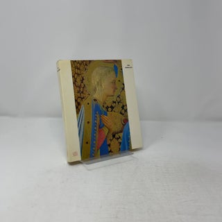 Fra Angelico - The Taste of Our Time - Vol 10