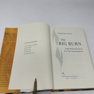 The Big Burn