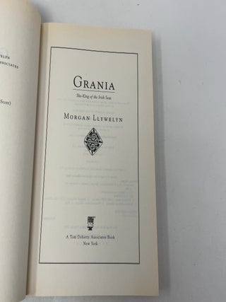 Grania